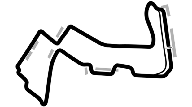 Marina Bay Street Circuit