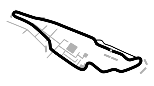 Circuit Gilles-Villeneuve