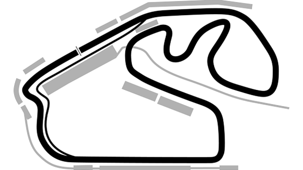 Autódromo José Carlos Pace