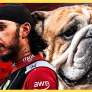 Hamilton reveals plans for Roscoe Ferrari debut