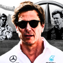 Toto Wolff 'searching for answers' over monumental F1 driver swap