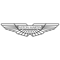  Aston Martin