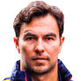 Sergio Pérez
