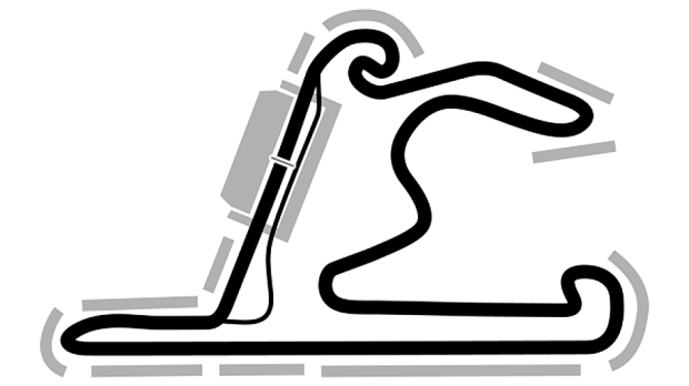 Shanghai International Circuit
