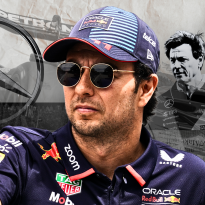 F1 News Today: Shock Perez move proposed as staggering Mercedes deal completed