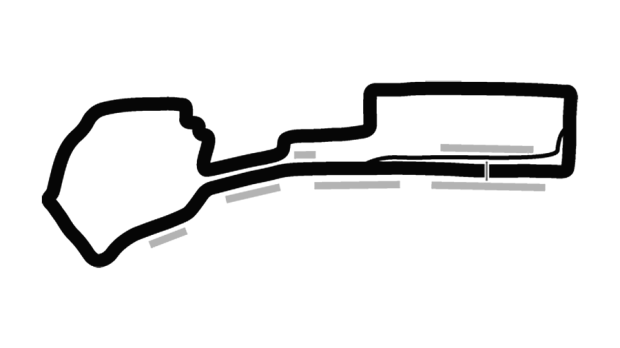 Baku City Circuit