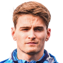 Logan Sargeant
