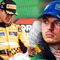 F1 Today: Italian Grand Prix 2024 start time, TV channel and live stream