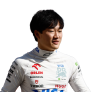 Yuki Tsunoda