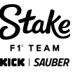 logo Kick Sauber