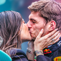 F1 champion Max Verstappen announces birth of baby following Miami Grand Prix absence