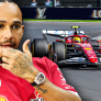 Lewis Hamilton left 'praying' after Ferrari nightmare