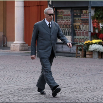 Troubled Ferrari movie set for release later this year