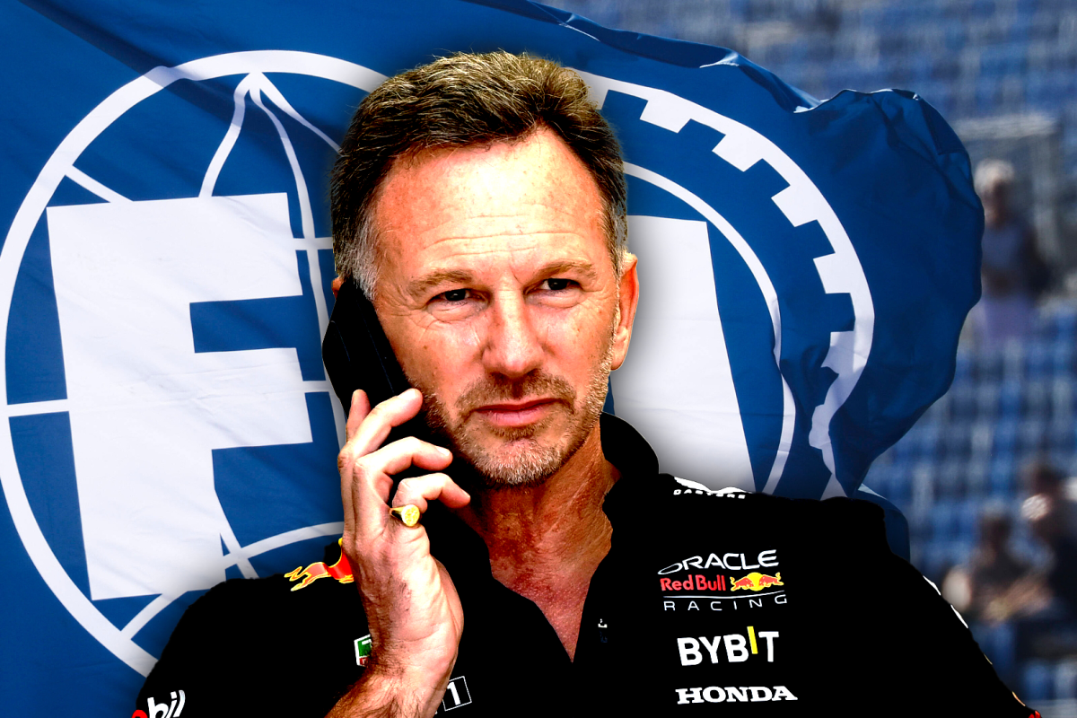 F1 News Today: FIA issue Red Bull protest verdict as Miami GP final order CONFIRMED